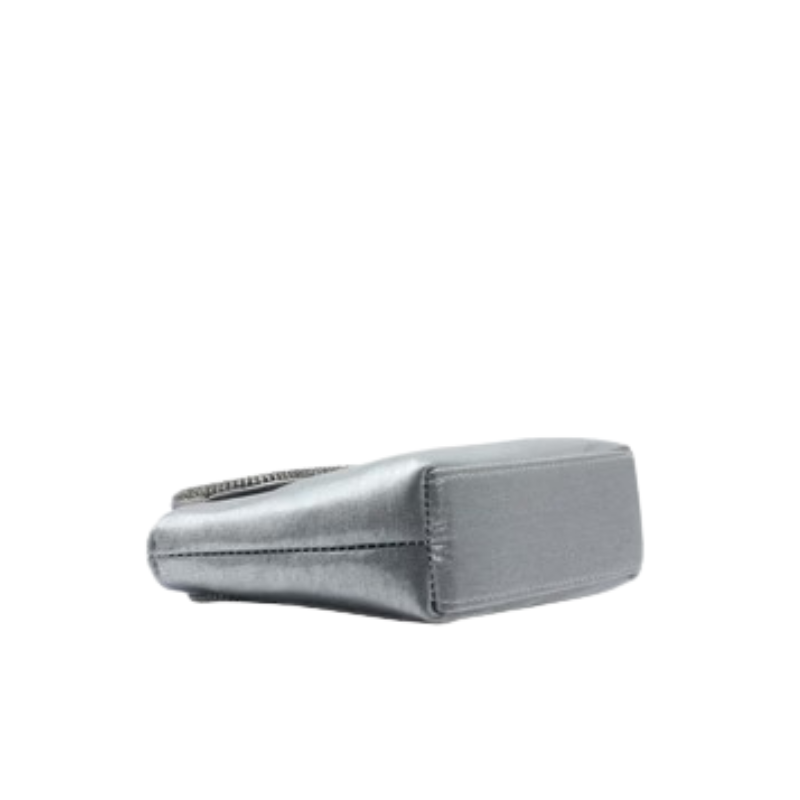 Gray Women Party Bag