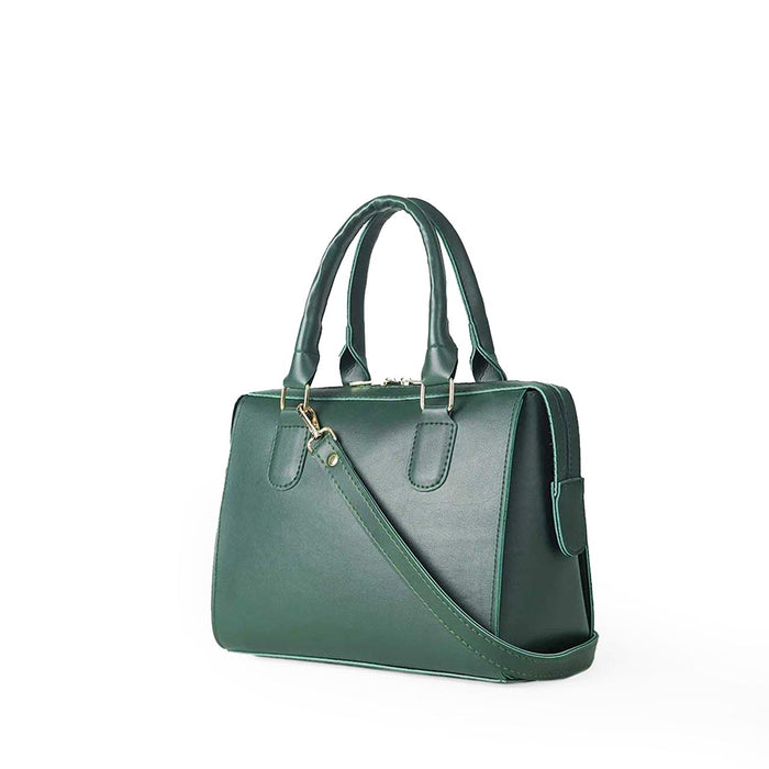 Classic Green Bag
