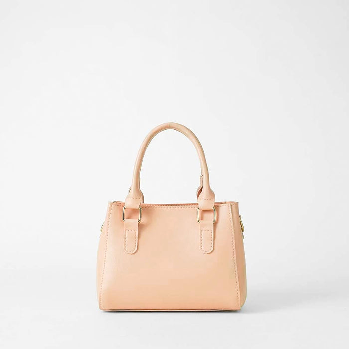 Beige Shoulder Bag