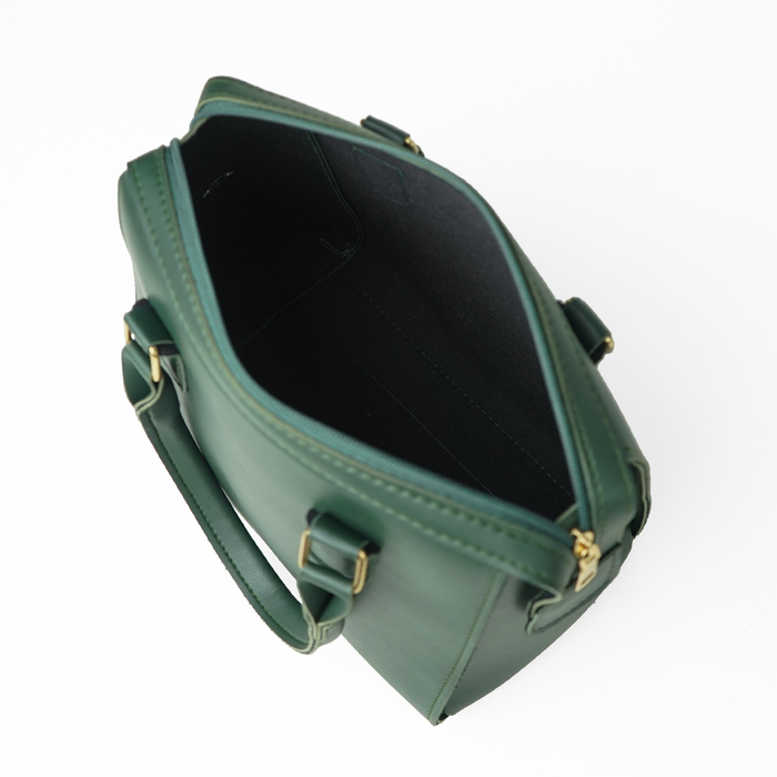 Classic Green Bag