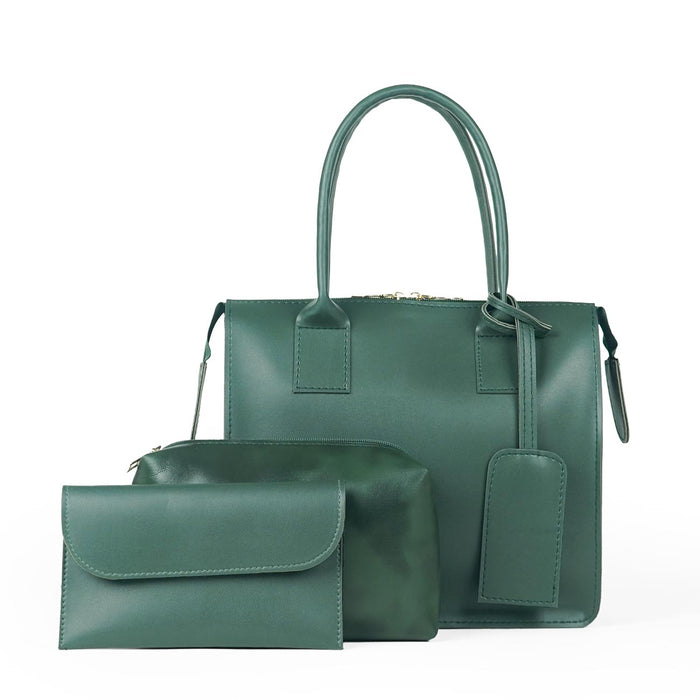 Classic Green Bag