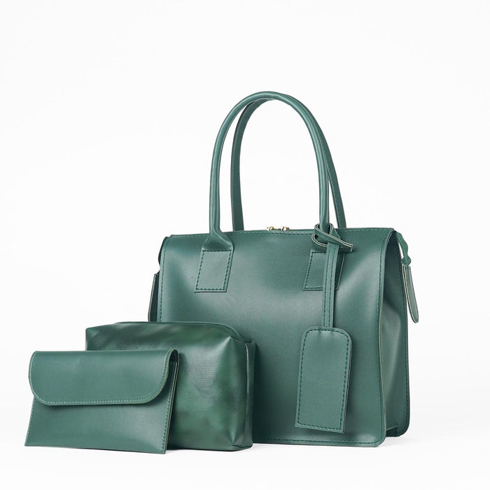 Classic Green Bag