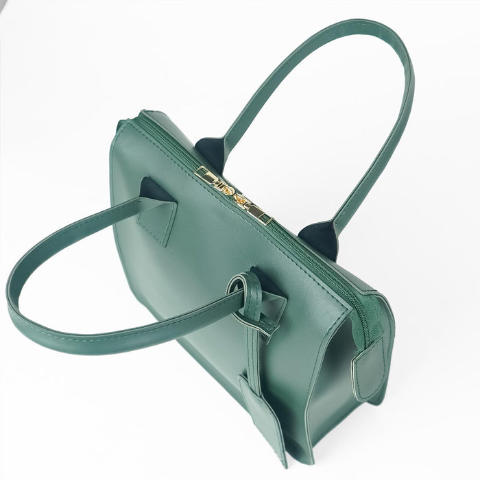 Classic Green Bag