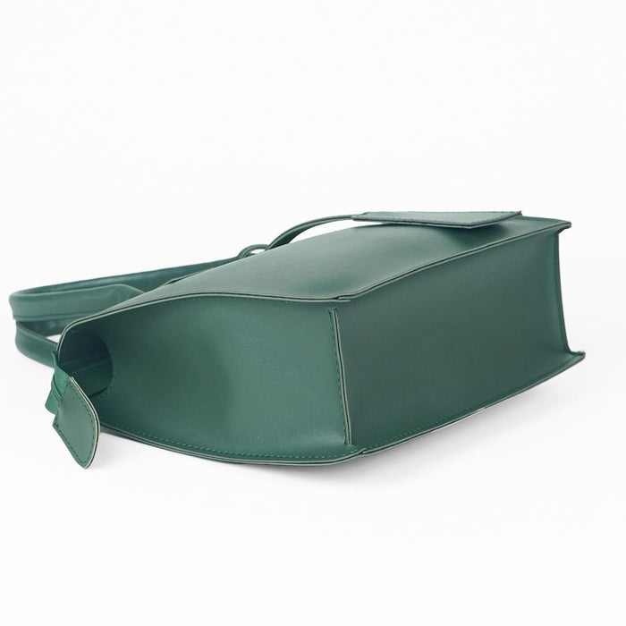 Classic Green Bag