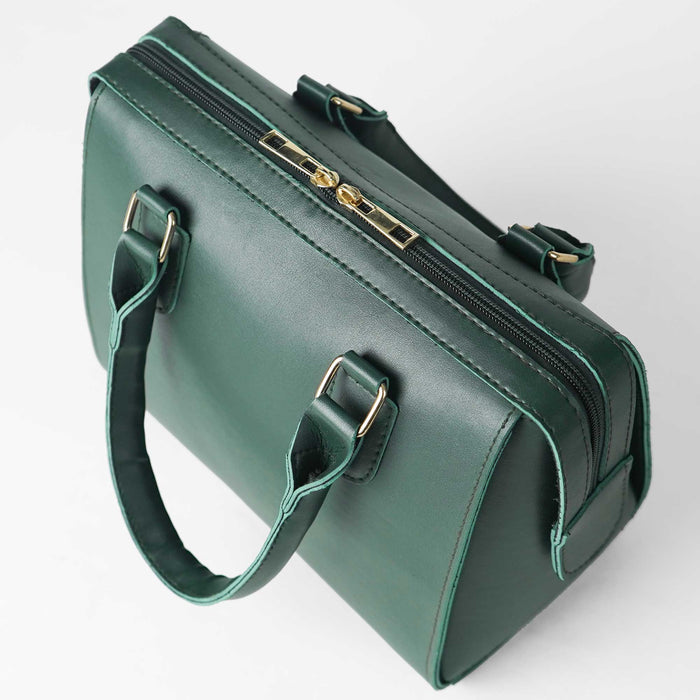 Classic Green Bag