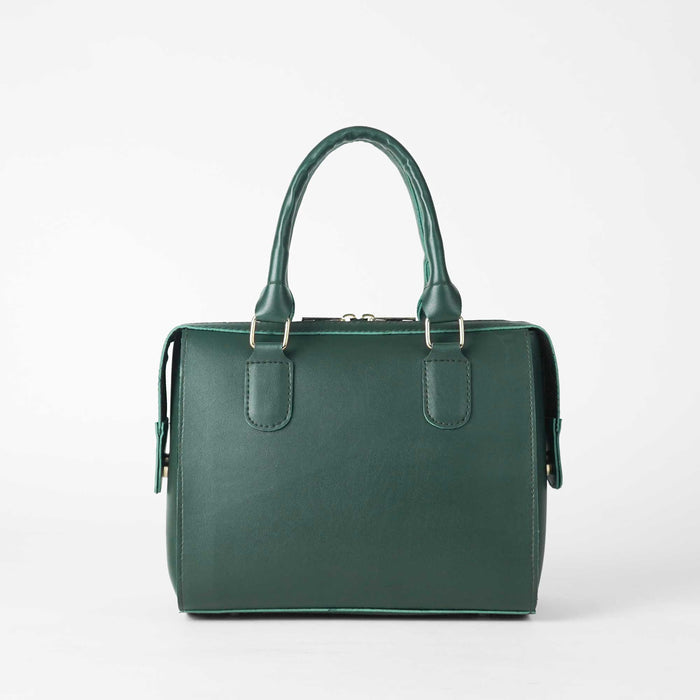 Classic Green Bag