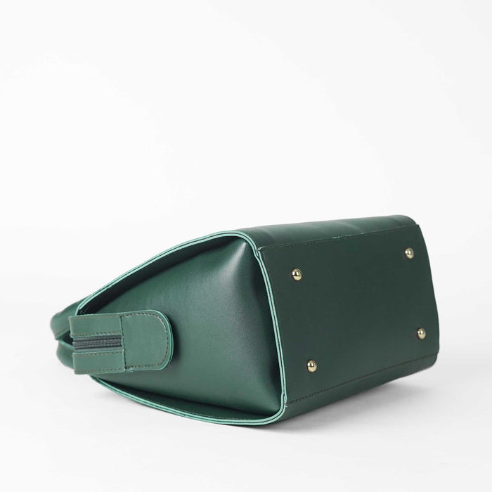 Classic Green Bag